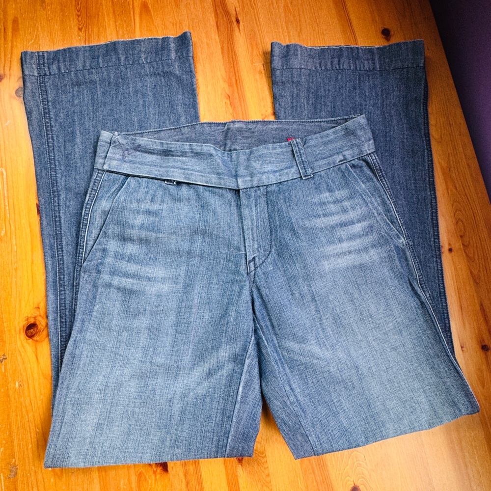 Citizens of humanity jeans